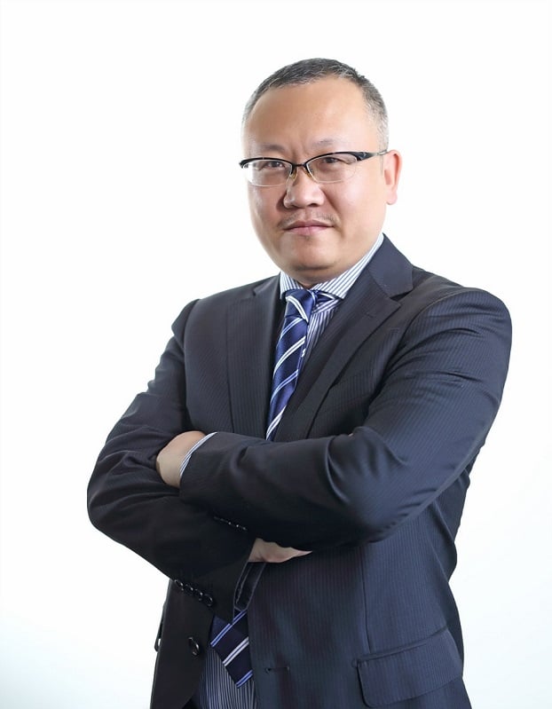 Jiang Fan